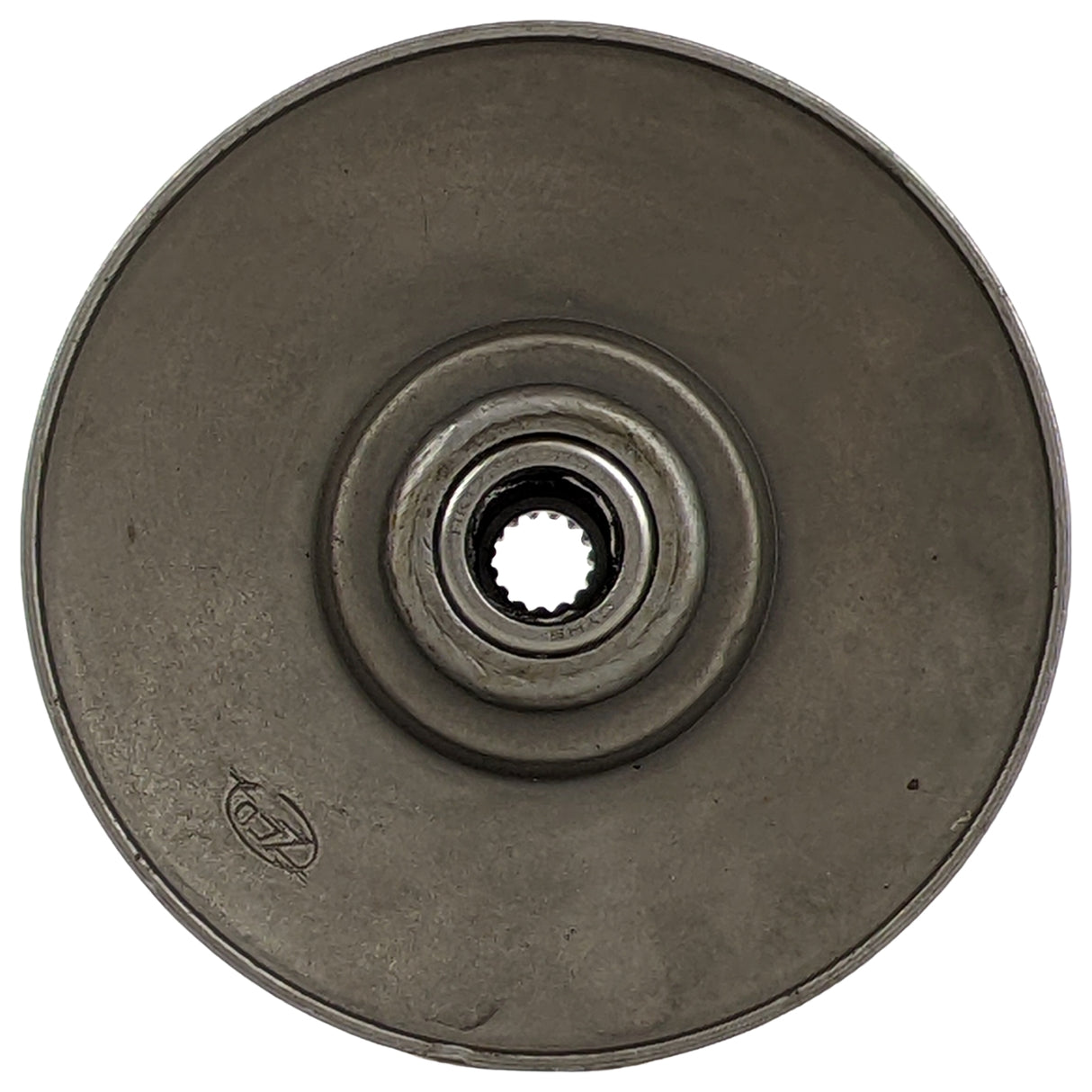 RedCap Complete Clutch Assembly Includes - Drive Pulley, Sheave, Springs, Clutch, Clutch Bell - for Vento R4 Triton 50cc, JOG 90cc, Yamaha 90cc, 100cc, 1E50QMF, 1E52QMG, Minarelli Znen LongJia Scooter