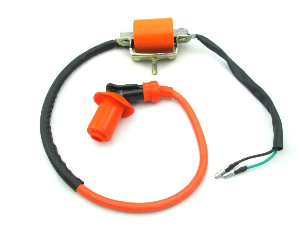 Ignition Coil, 110cc High Performance