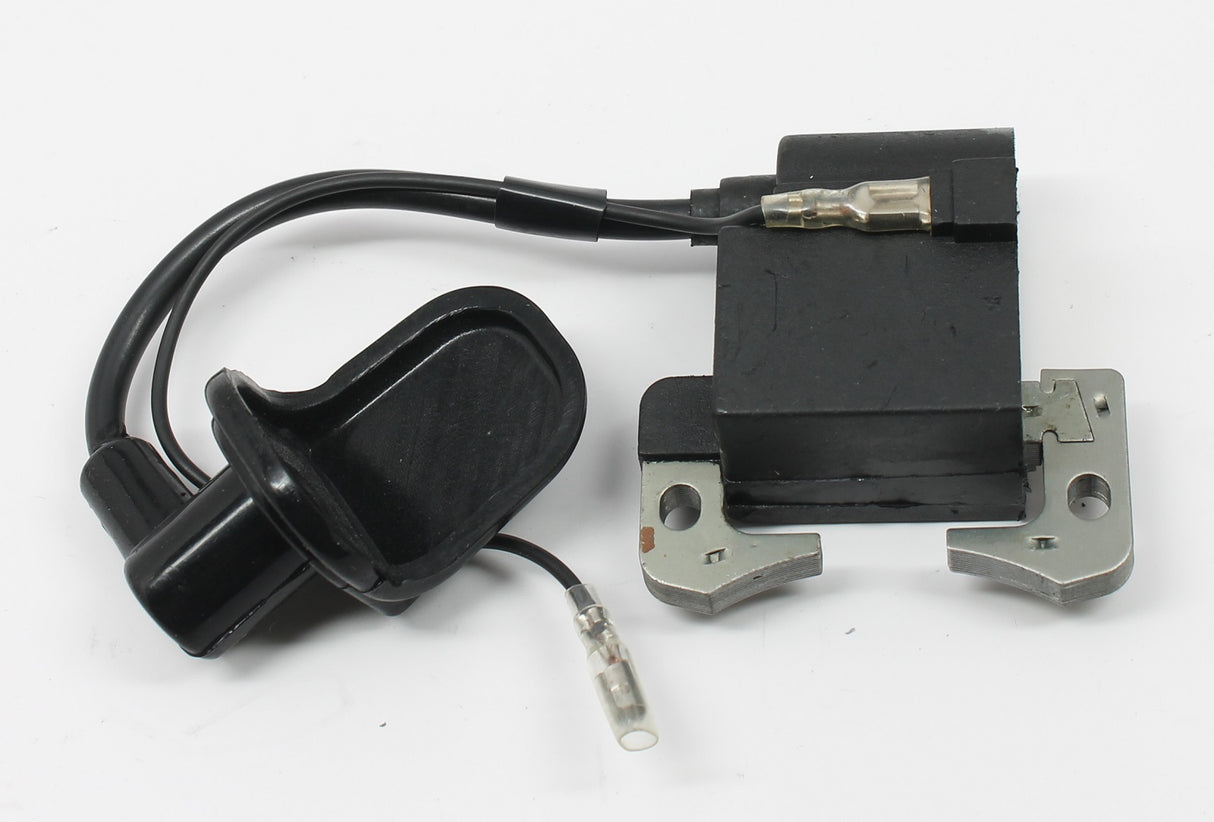 Ignition Coil, 2-Stroke, 40-6