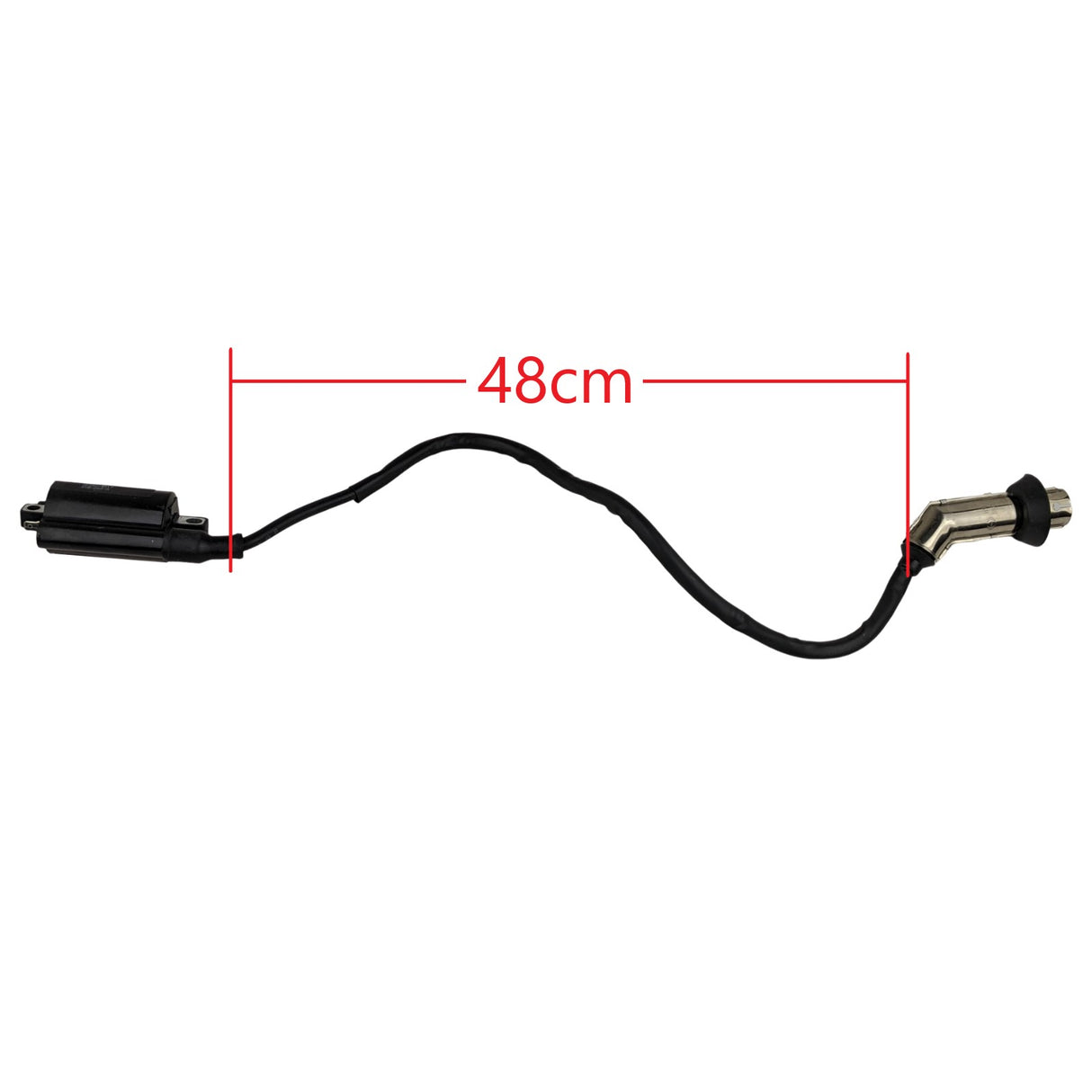 Ignition Coil for Tank 200 Yamaha/Linhai 250cc-300cc Motor ATV Scooters