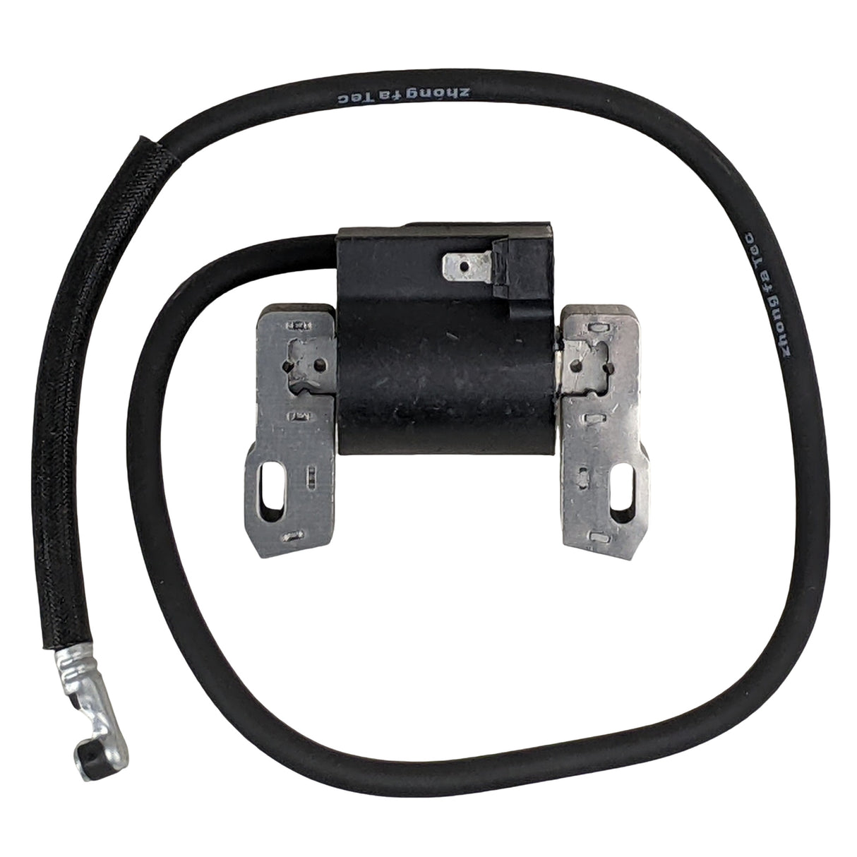 Ignition Coil for Briggs & Stratton 7HP-16HP Engines Fits Horizontal Vertical Single Cylinder Models Replaces 398811 395492