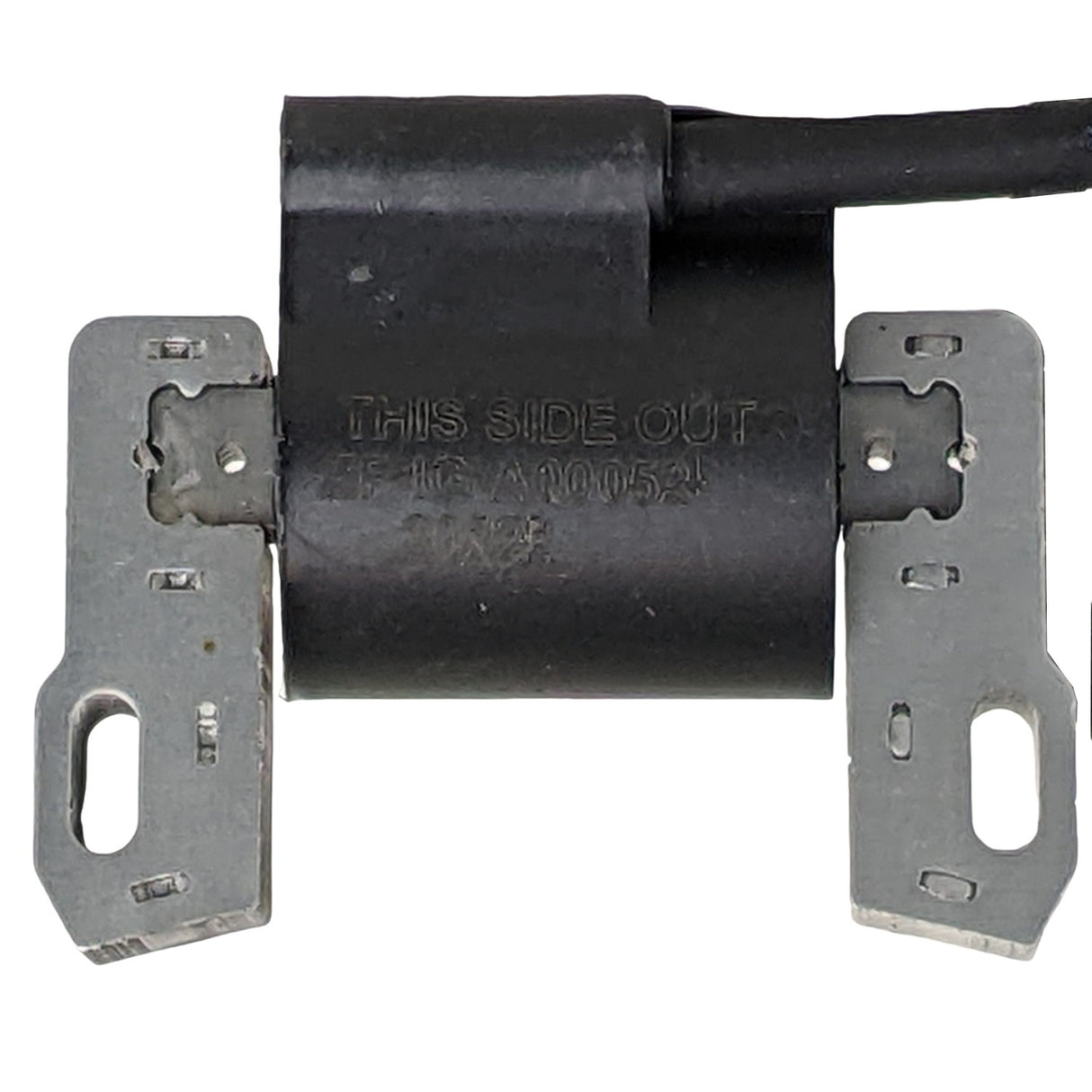 Ignition Coil for Briggs & Stratton 7HP-16HP Engines Fits Horizontal Vertical Single Cylinder Models Replaces 398811 395492