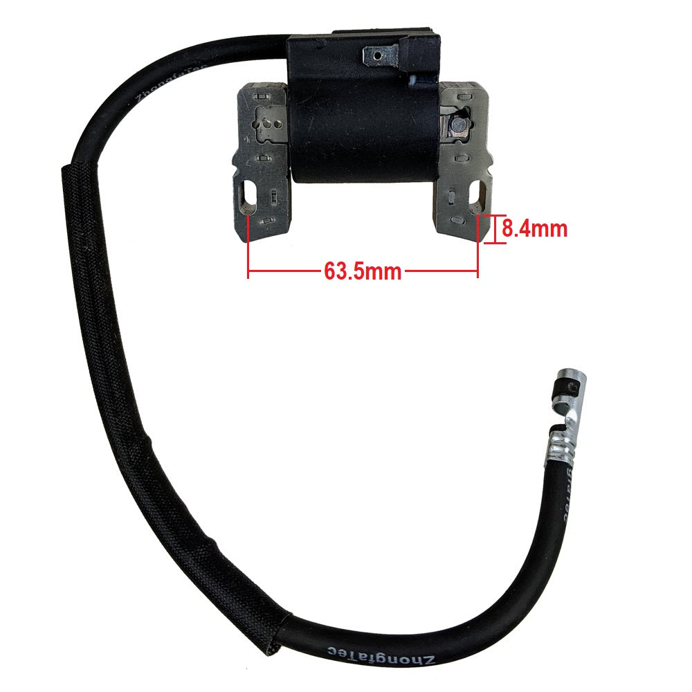 Ignition Coil, Briggs & Stratton 5HP, 590454 790817 799381,