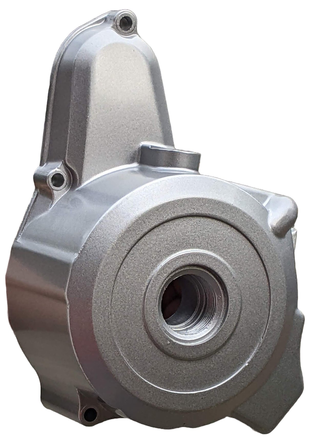 Stator Cover for Engines with 2-Coil Stators - Version ATV110