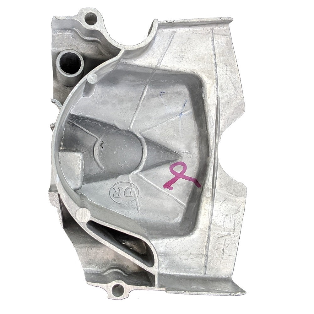 Chain Engine Sprocket Side Cover Guard 50cc 70 90 110 125 ATV Dirt Bike Go Kart