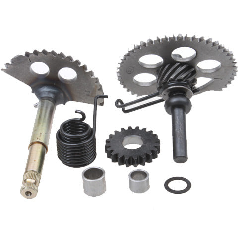 Internal Parts for Belt Cover for 150 scooter