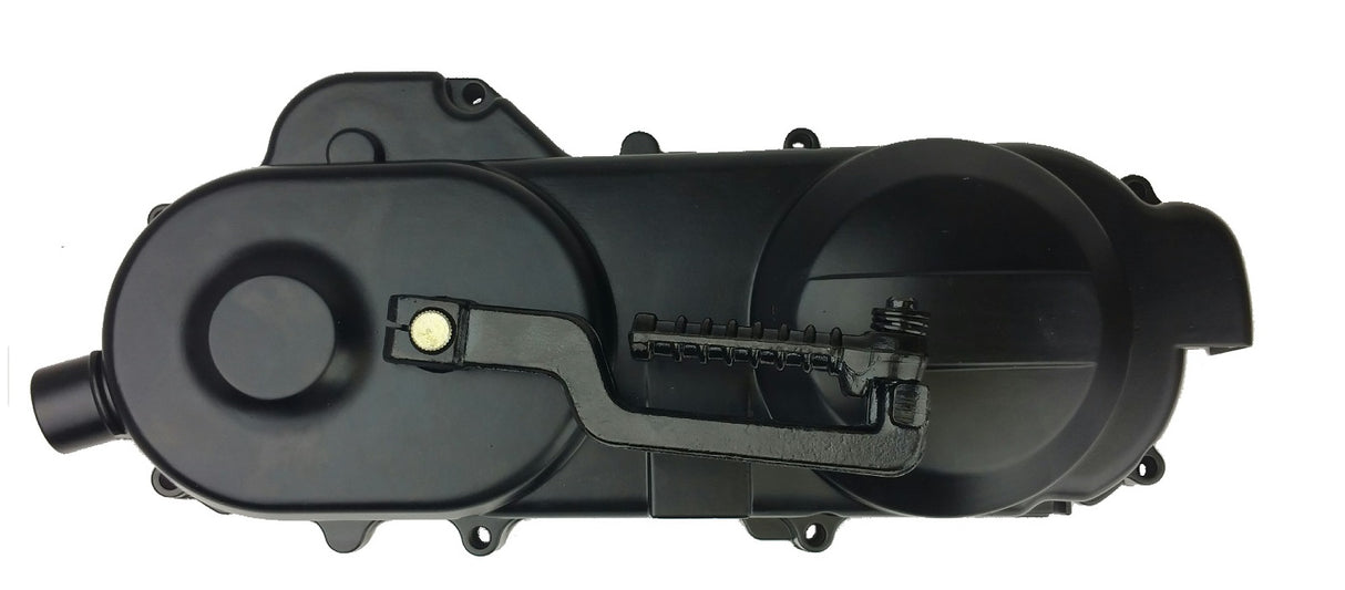 50cc Short Case Drive Cover Kick Start Gears Scooters Chinese 139QMB GY6 16.5"