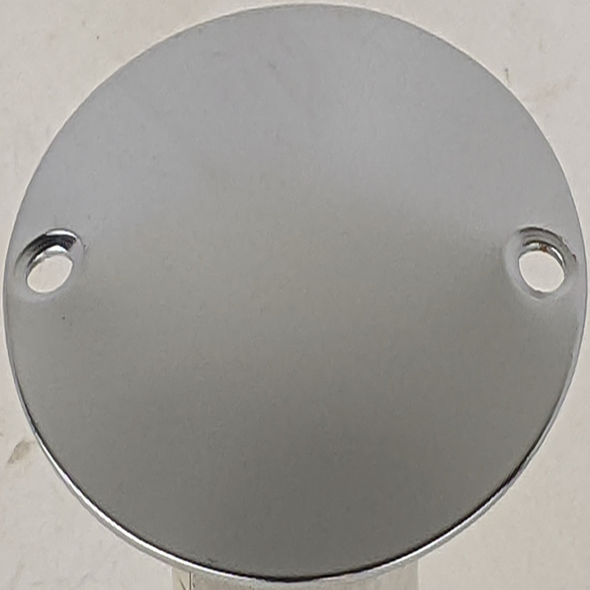 Right Side Round Engine Clutch Cover Plate with Screws Fits Lifan Zongshen 110cc 125cc Kick Start Dirt Bike