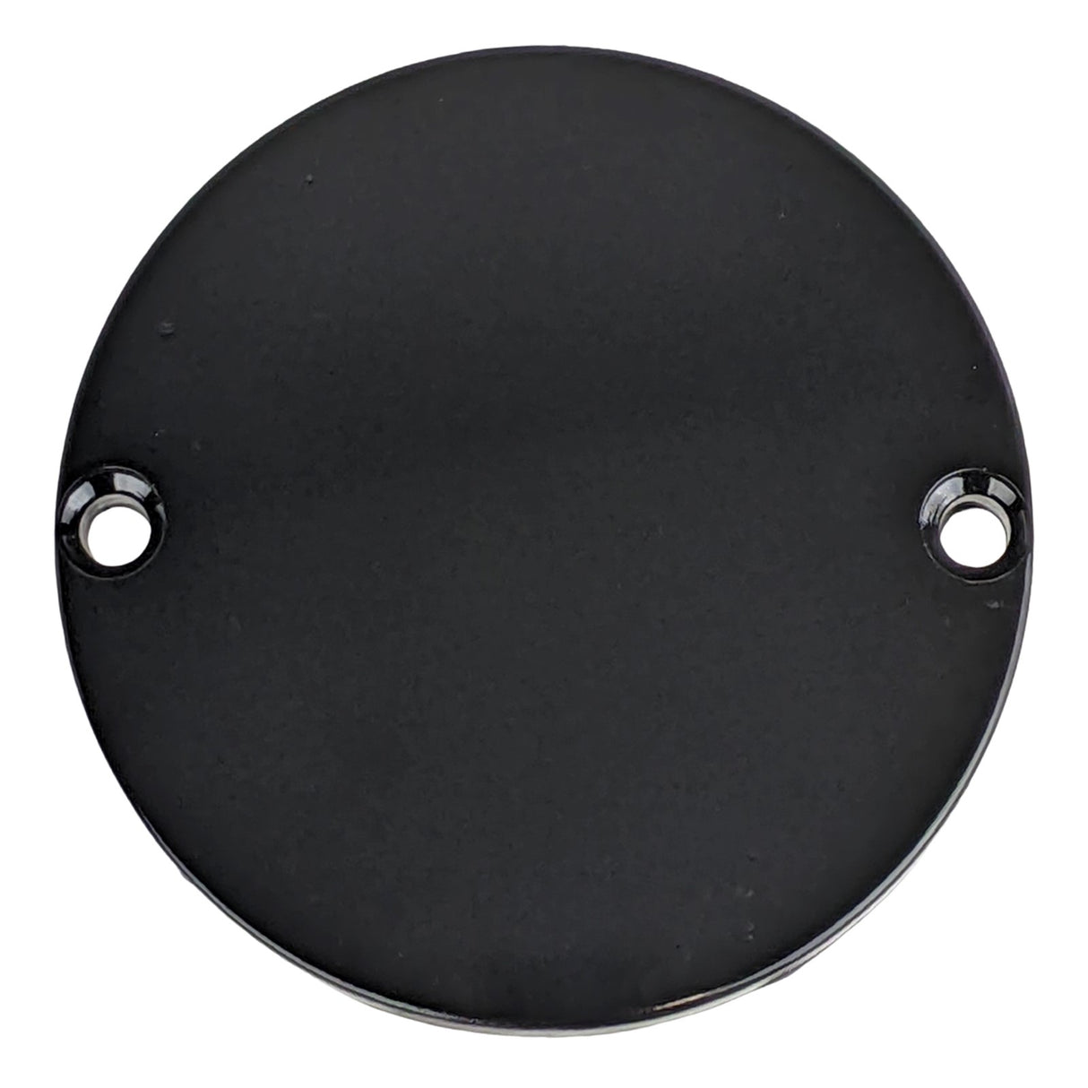 Engine Clutch Cover Plate Silver - Lifan Zongshen Kick Start 110cc, 125cc Dirt Bike