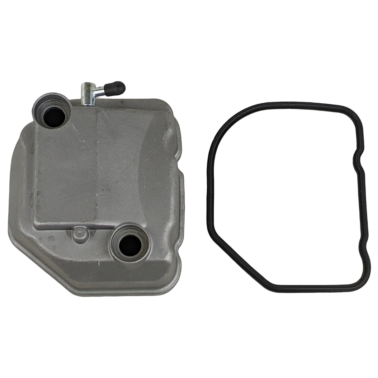 Valve Cover QMK GY6 K-Block 2-Bolt Cylinder Head 172cc - 200cc 61mm Bore Go Karts & ATVs