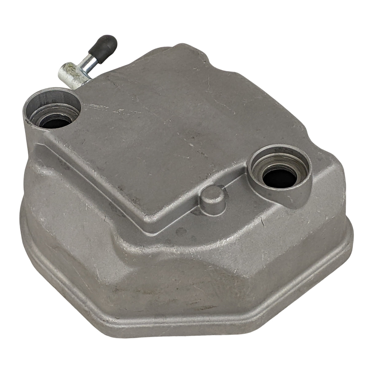 Valve Cover QMK GY6 K-Block 2-Bolt Cylinder Head 172cc - 200cc 61mm Bore Go Karts & ATVs
