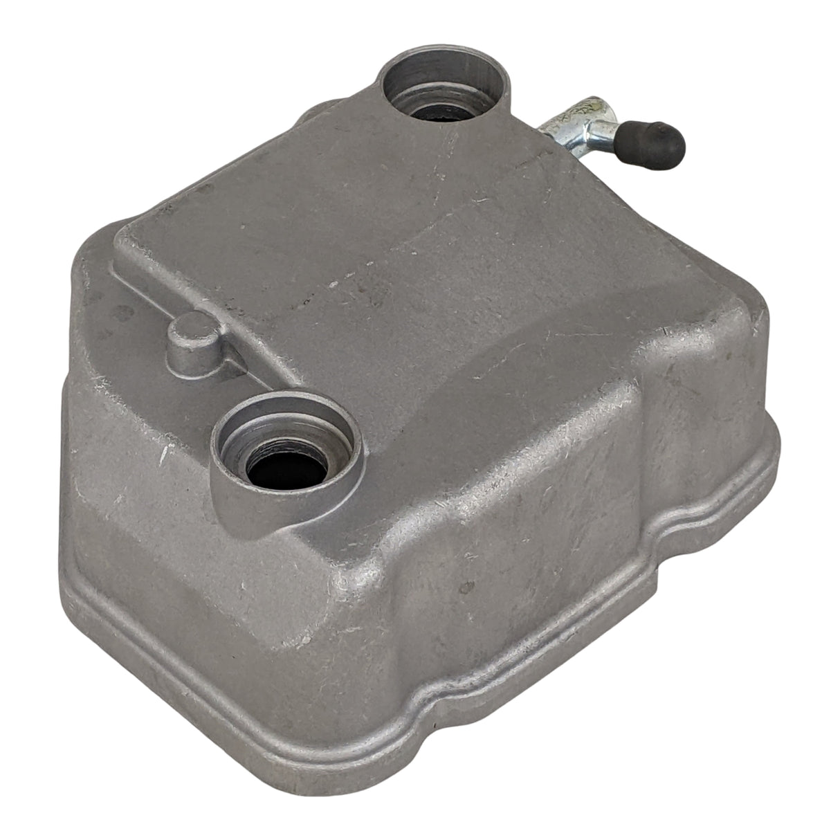Valve Cover QMK GY6 K-Block 2-Bolt Cylinder Head 172cc - 200cc 61mm Bore Go Karts & ATVs