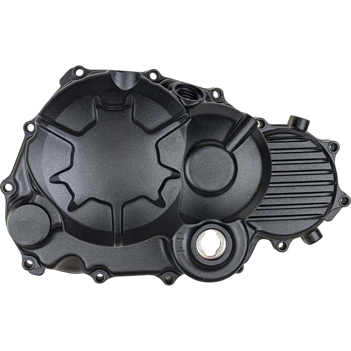 Engine Cover Right side (clutch cover) for Jonway GTX 250 EFI Minerva X Road 150s R150VX mx150 R200 mx200