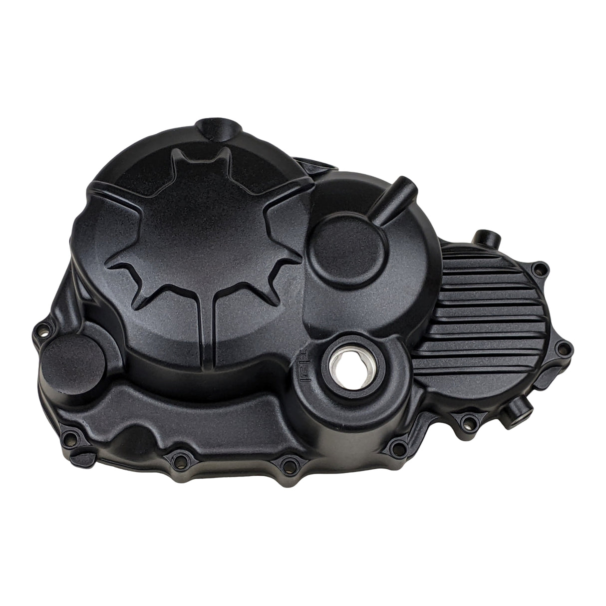 Engine Cover Right side (clutch cover) for Jonway GTX 250 EFI Minerva X Road 150s R150VX mx150 R200 mx200