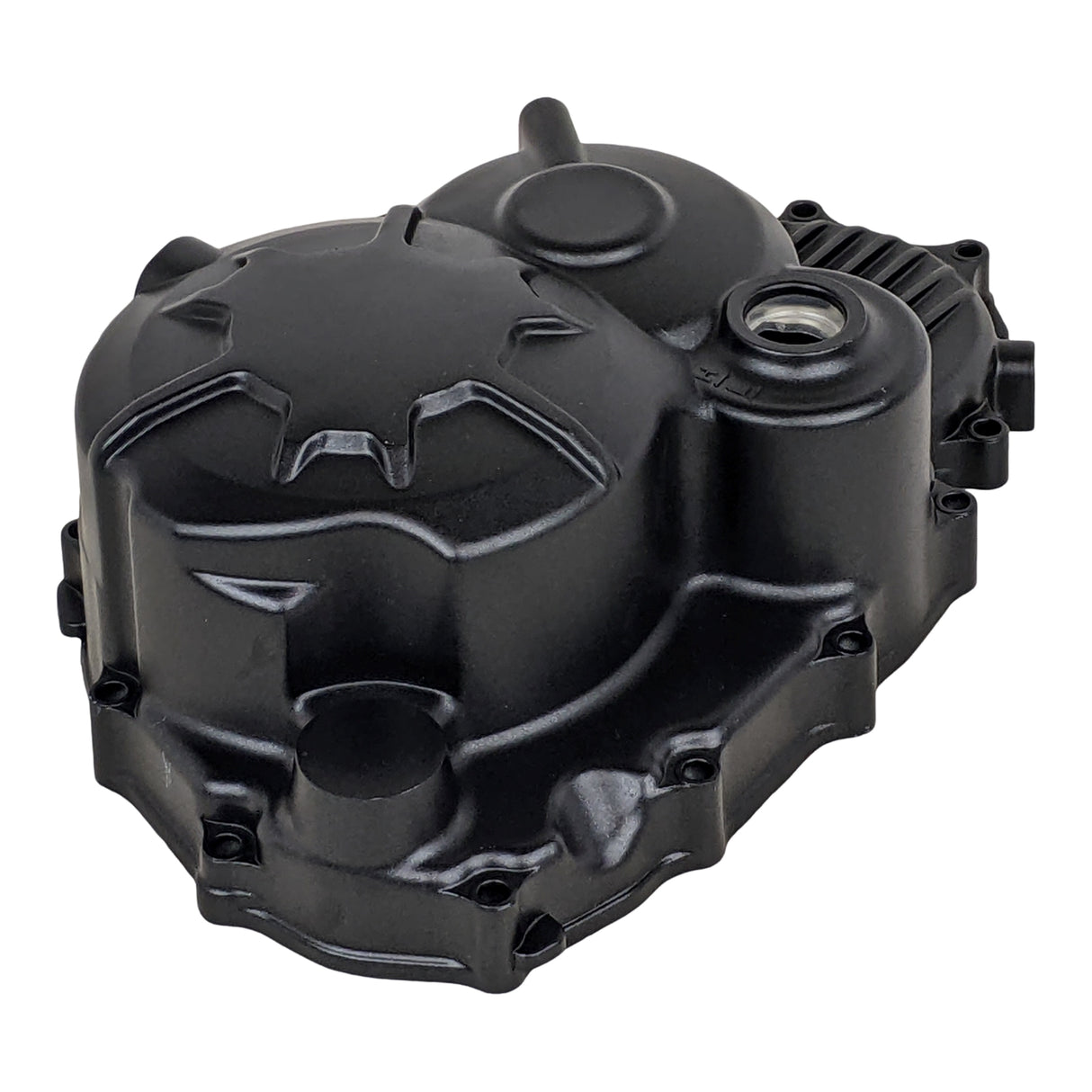 Engine Cover Right side (clutch cover) for Jonway GTX 250 EFI Minerva X Road 150s R150VX mx150 R200 mx200
