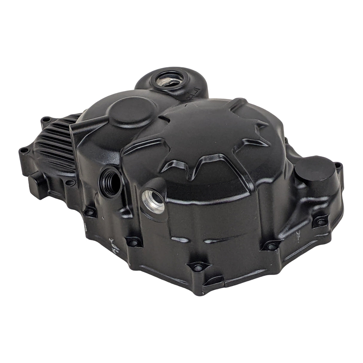 Engine Cover Right side (clutch cover) for Jonway GTX 250 EFI Minerva X Road 150s R150VX mx150 R200 mx200