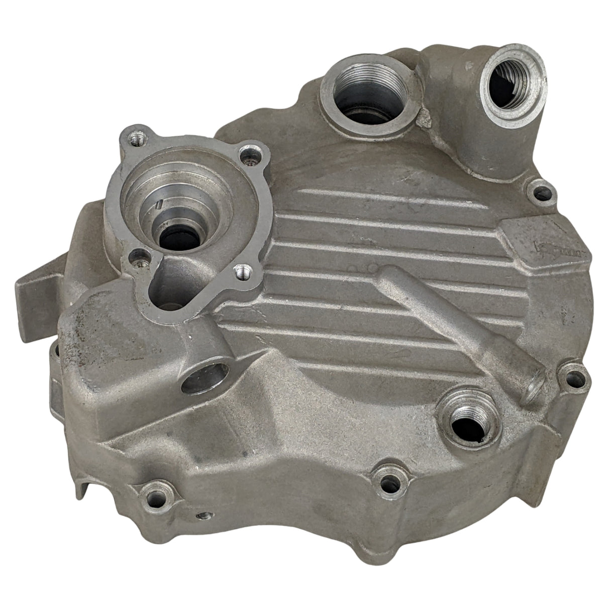 Right Crankcase Stator Cover for Honda Helix CN250 Water-cooled Engine