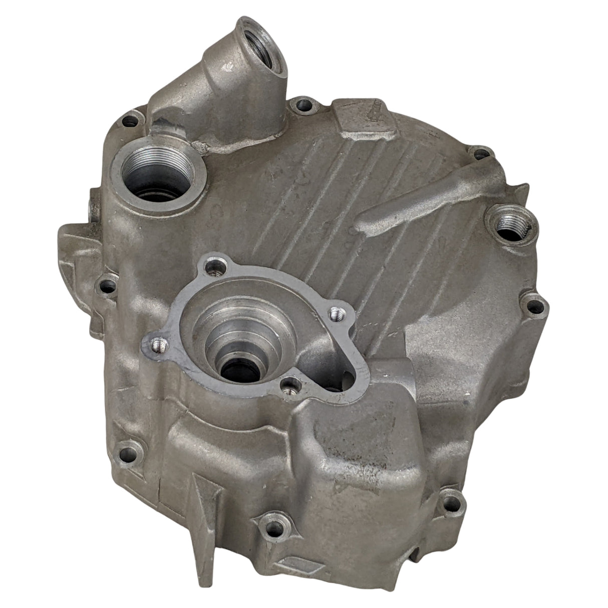 Right Crankcase Stator Cover for Honda Helix CN250 Water-cooled Engine