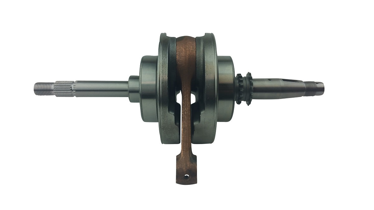 CHINESE CF250 172MM 250CC LIQUID COOLED 4 STROKE GO KART ATV SCOOTER CRANKSHAFT