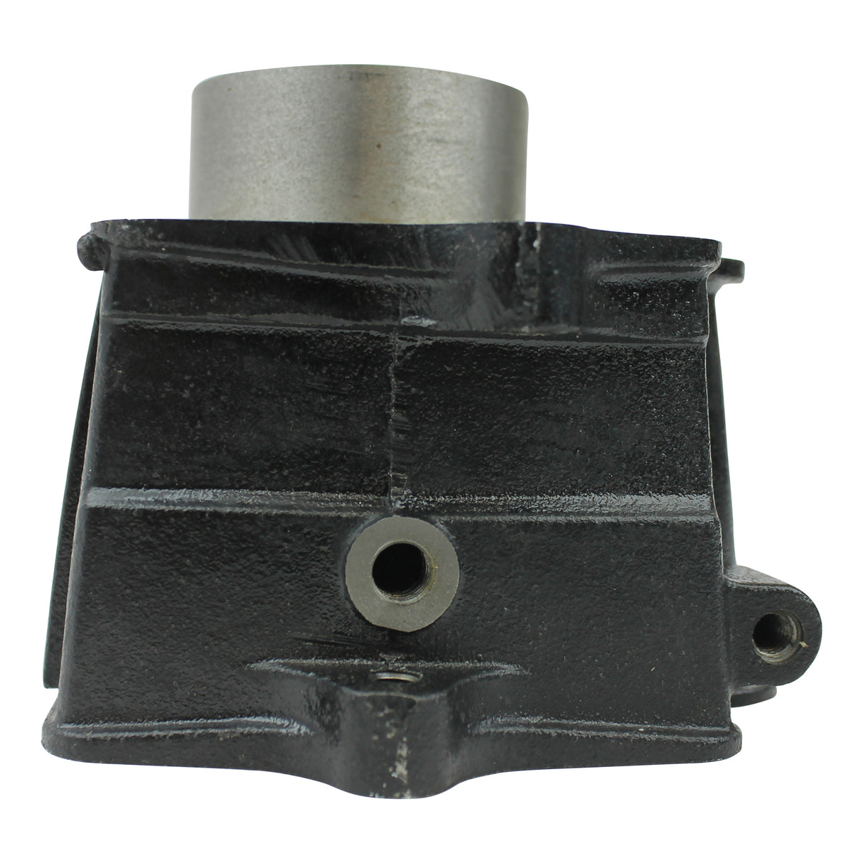 Cylinder Head Assembly 49cc 50cc GY6 4-Stroke 139QMB Engine Replacement Compatible with Chinese ATV Dirt Bike