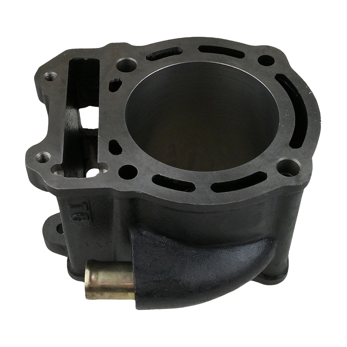 72mm Cylinder Piston Gasket Kit for CH250 CN250 CFMOTO CF250 Water-Cooled GY6 Engines