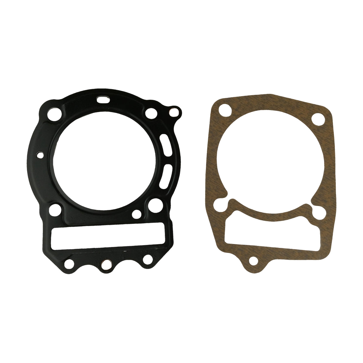 72mm Cylinder Piston Gasket Kit for CH250 CN250 CFMOTO CF250 Water-Cooled GY6 Engines