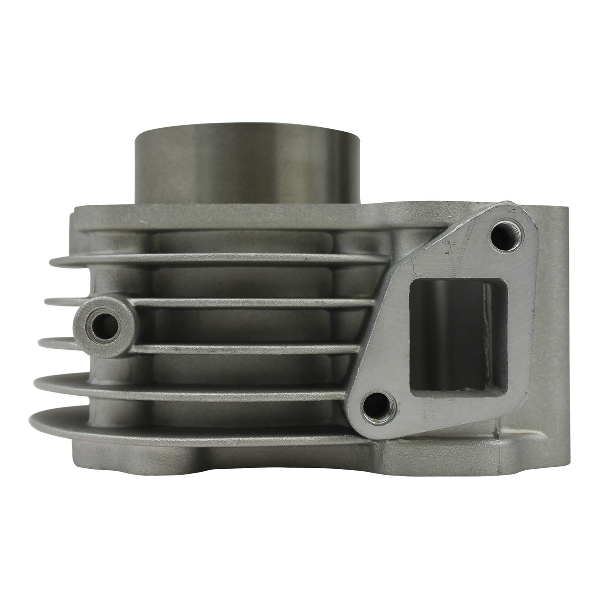 100cc Cylinder for GY6 Engines 125cc Cylinder for Honda-Style Horizontal Engine Replacement for Dirt Bike