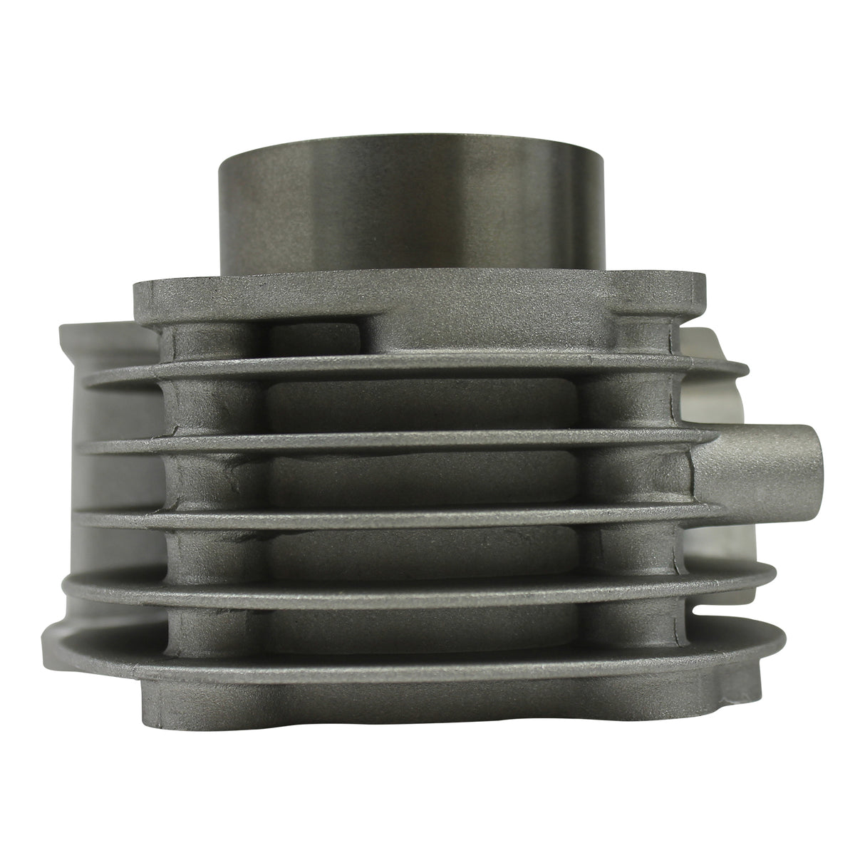 100cc Cylinder for GY6 Engines 125cc Cylinder for Honda-Style Horizontal Engine Replacement for Dirt Bike