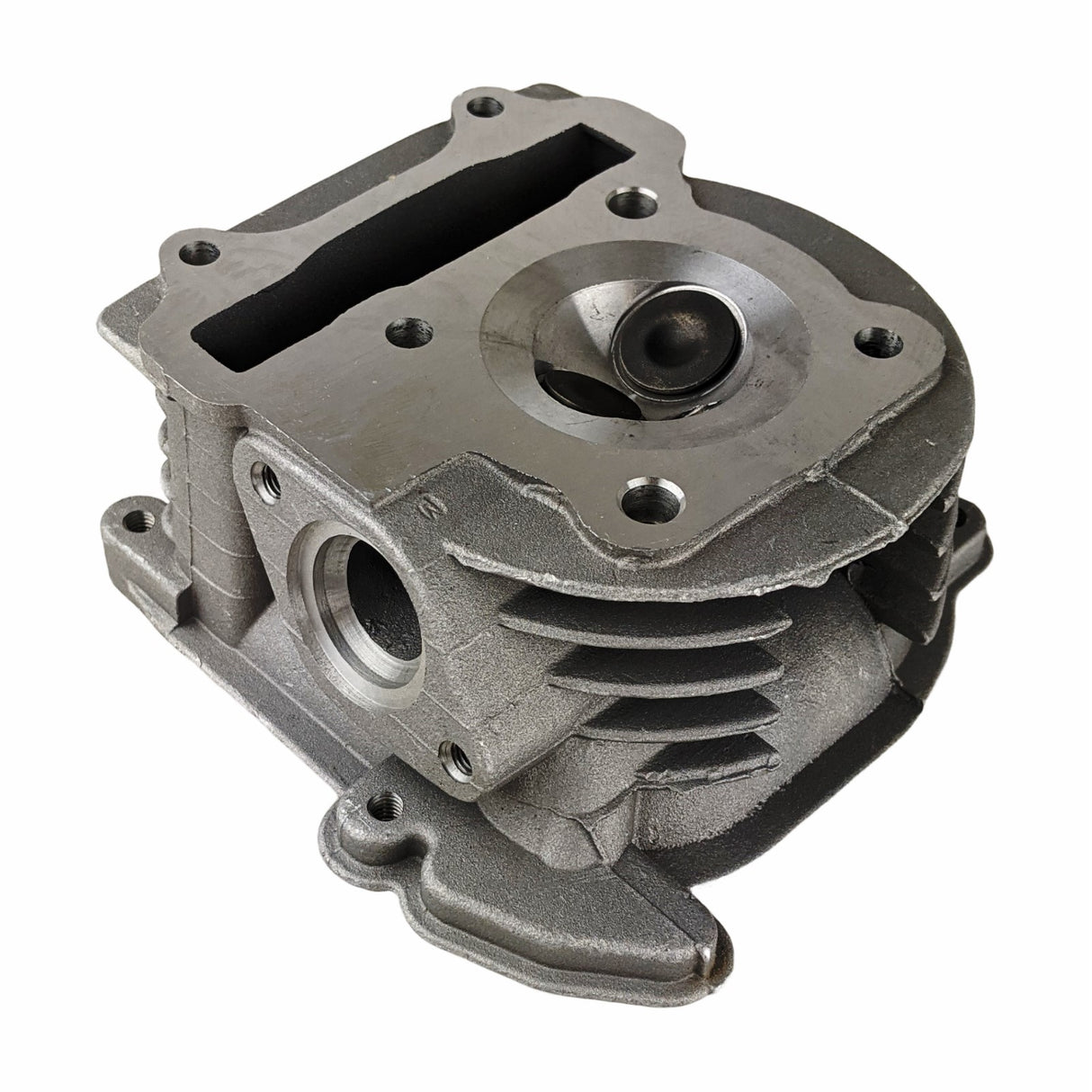 100cc Big Bore Kit GY6 49CC 50CC 139QMB Moped Scooter Engine 50mm Bore Upgrade Set Cylinder Only