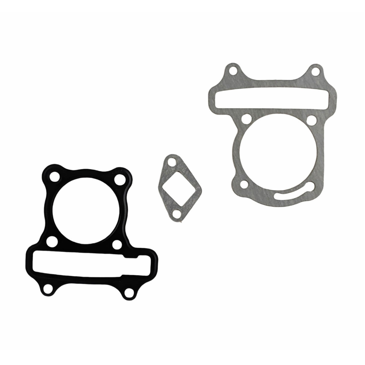 100cc Big Bore Kit GY6 49CC 50CC 139QMB Moped Scooter Engine 50mm Bore Upgrade Set Cylinder Only