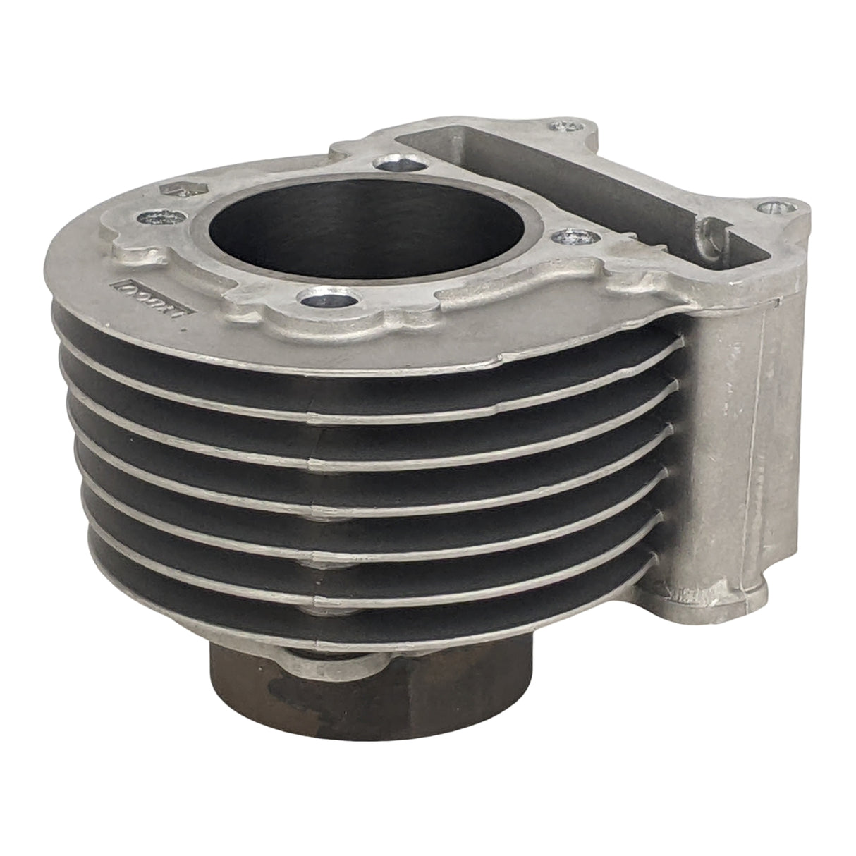 RedCap OEM 57mm Only Cylinder Head Assembly, Specifically Designed for GY6 150cc 4 Stroke Scooter Moped 157QMJ Roketa Peace JCL, Chines made engines - Aluminum Alloy Rebuild Kit