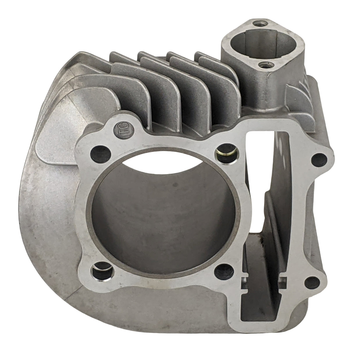 62mm Cylinder Piston Gasket Rebuild Kit for 4-Stroke Engine B-Block