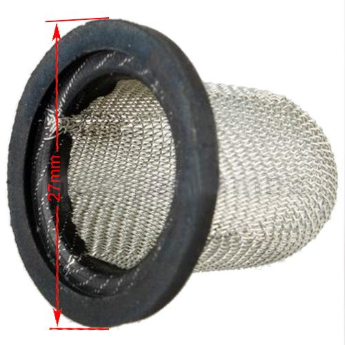 Engine Oil Filter for GY6 50 cc 70cc 110 cc 125CC 150 cc Scooters