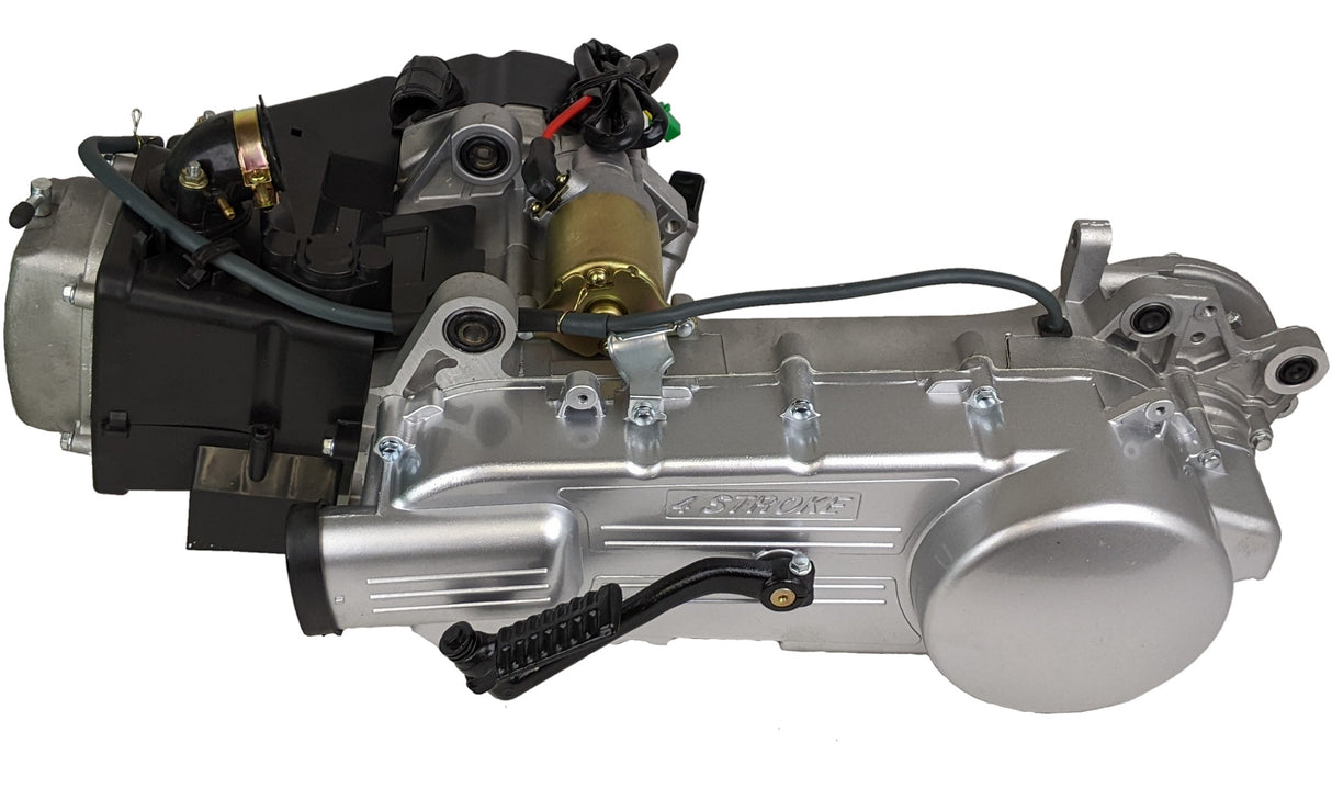 Engine GY6-A 150cc Long Case Scooter