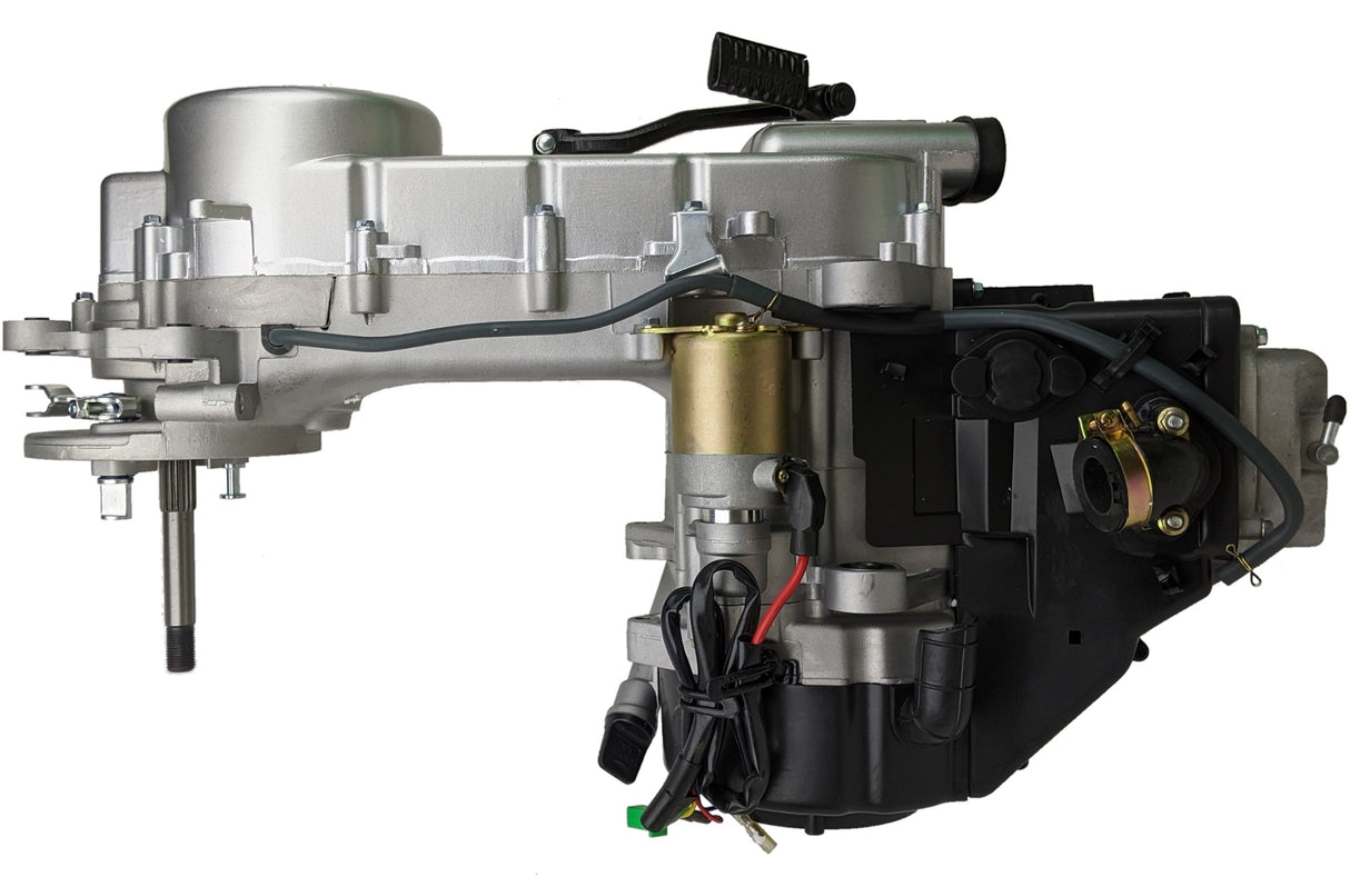 Engine GY6-A 150cc Long Case Scooter