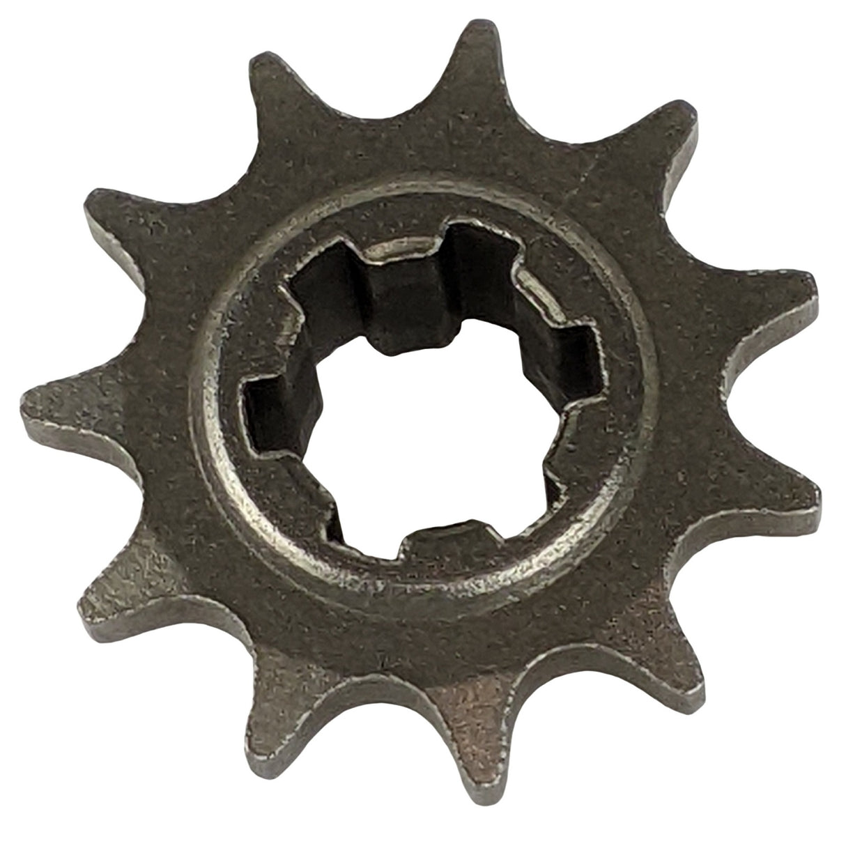OEM Complete Engine Assambly Compatible for Kids Mini Dirt Bike DB-S60 60cc, SE60, Apollo RXF Mini 50, Bosuer BSE PH01A, YCF 50A, CRZ 50S, - Version DB-S60 (Silver)