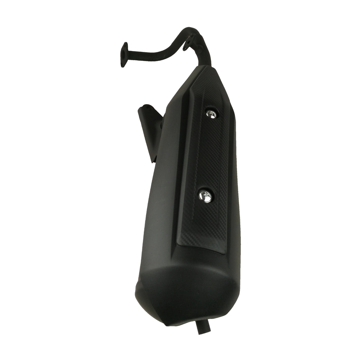 EGR Exhaust Muffler for GY6 50cc 49cc 80cc QMB139 Scooters