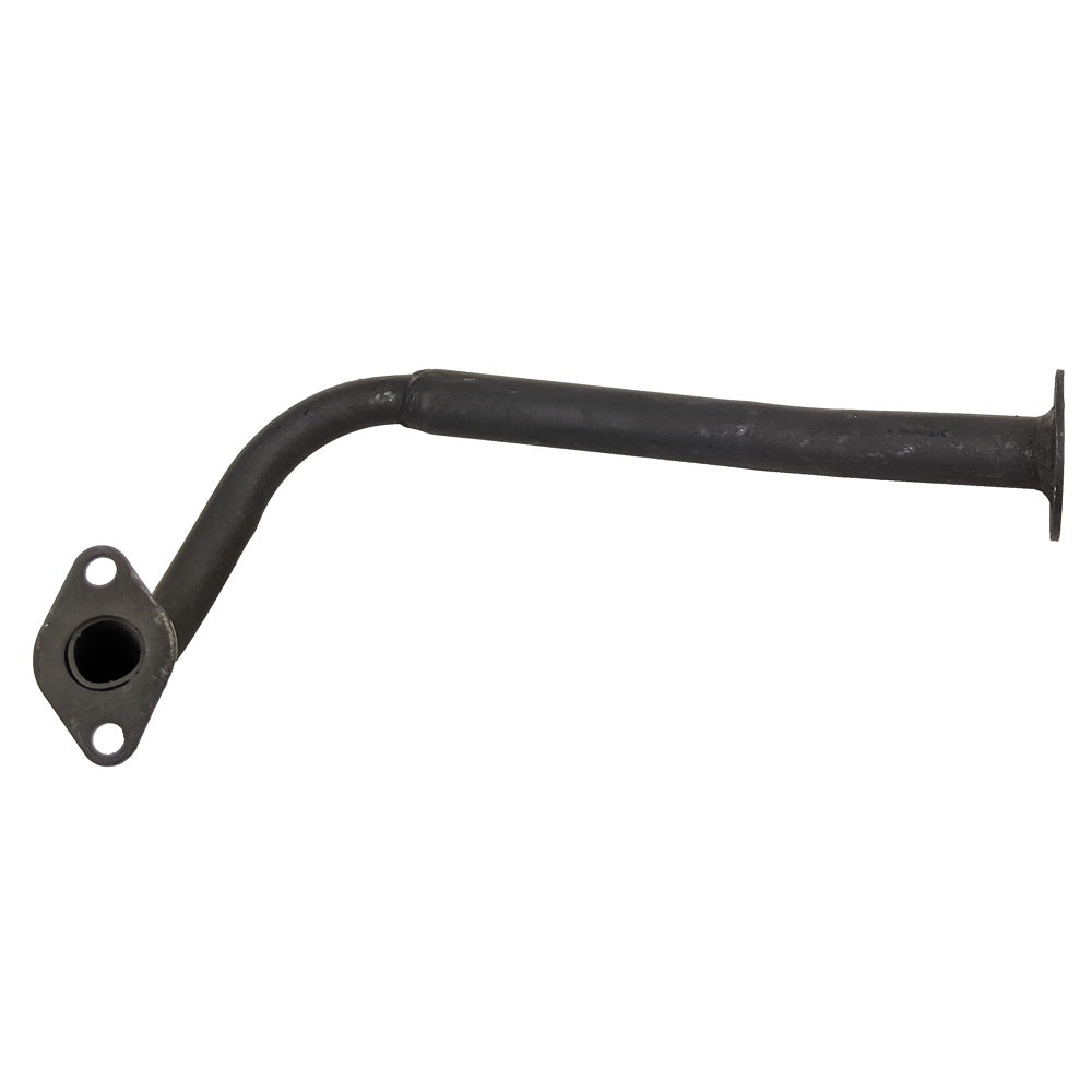 Header Pipe Assy for 50cc GY6 High Flow Exhaust