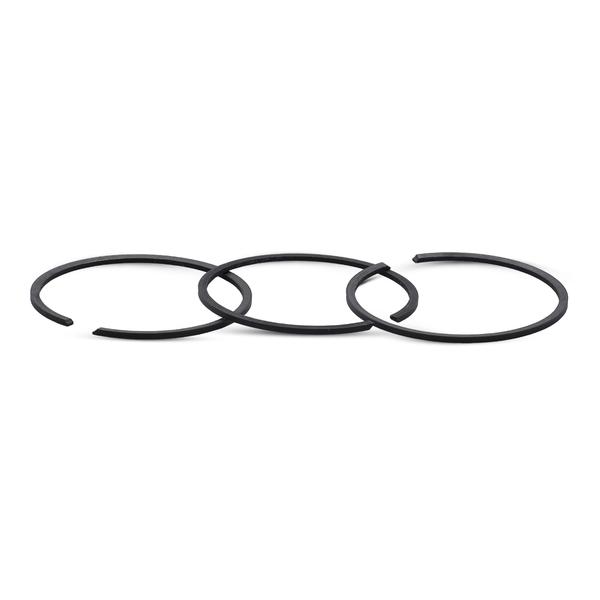 100cc Piston Ring Set - Bike Engine Kit