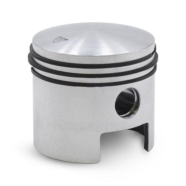 100cc Piston Ring Set - Bike Engine Kit