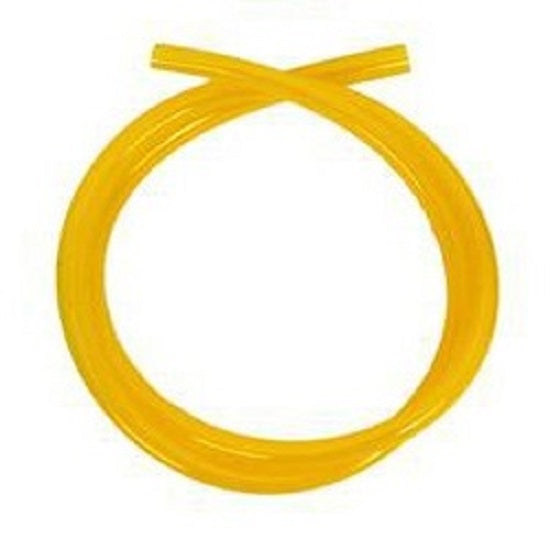 Fuel Line, Yellow, 3'