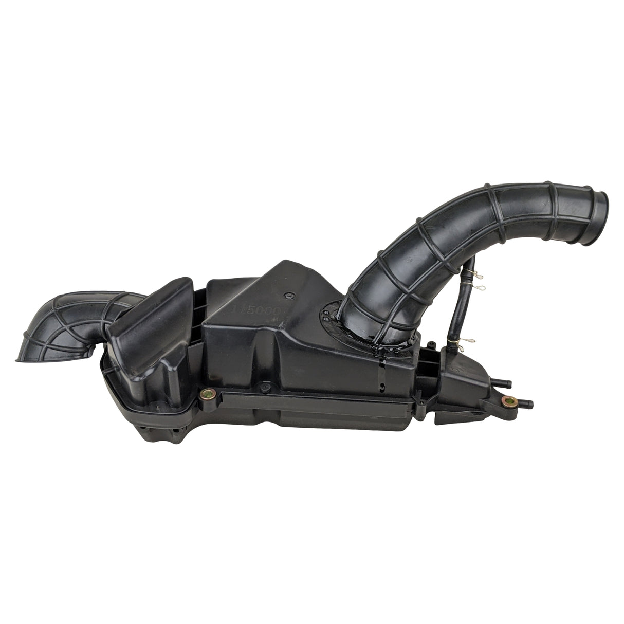 Air Box Filter Assembly for 150cc GY6 Engine Scooter Moped