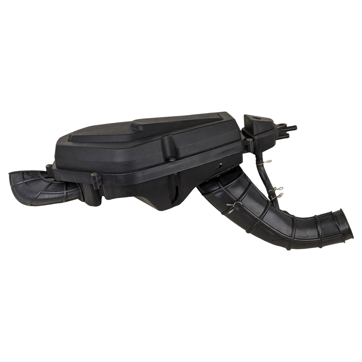 Air Box Filter Assembly for 150cc GY6 Engine Scooter Moped