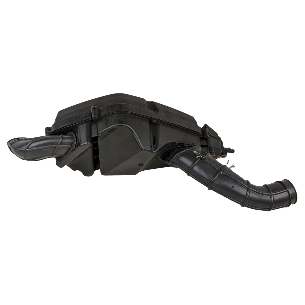 Air Box Filter Assembly for 150cc GY6 Engine Scooter Moped