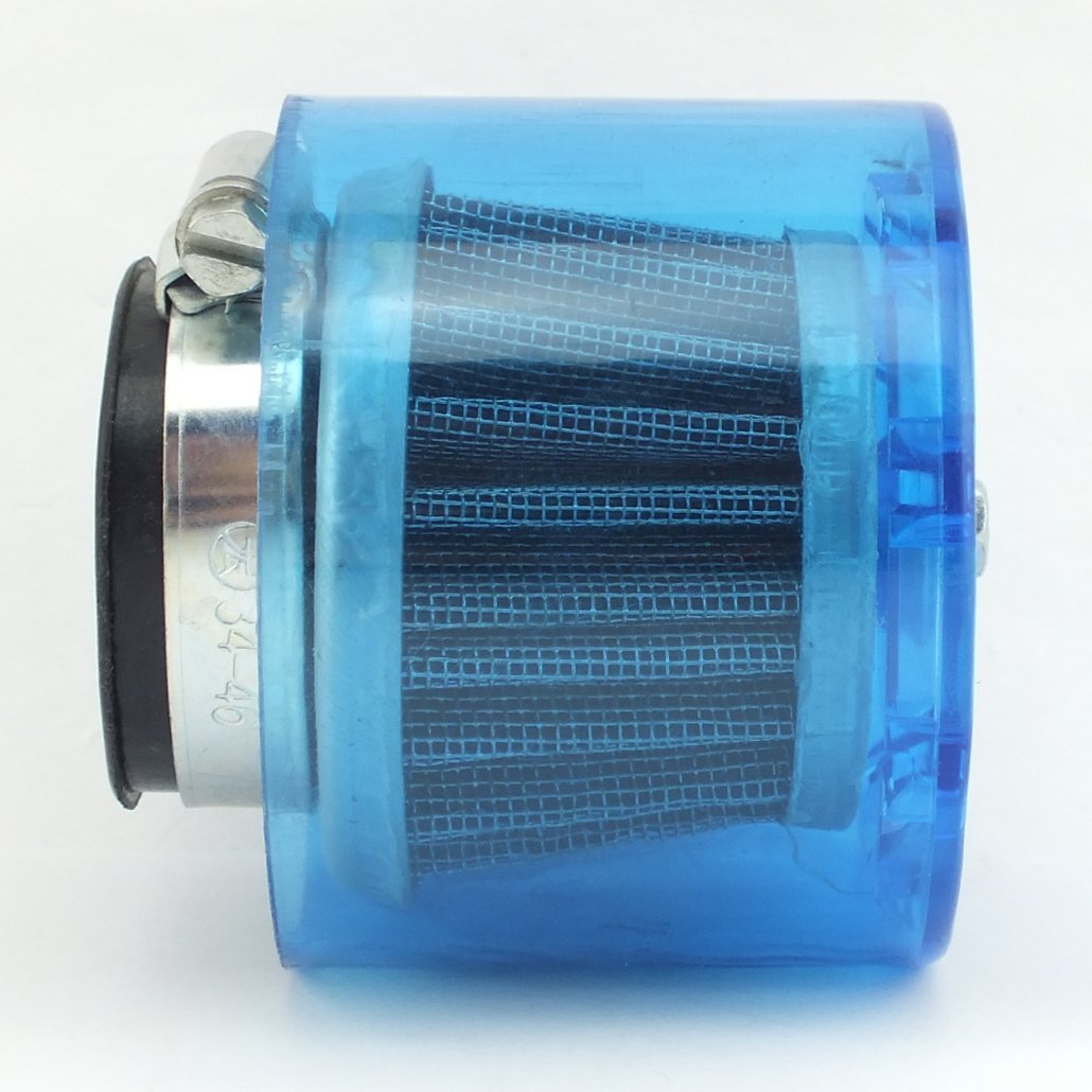 AIR FILTER 23, 39mm..50cc ENGINE GY6 **HIGH PERFORMANCE**