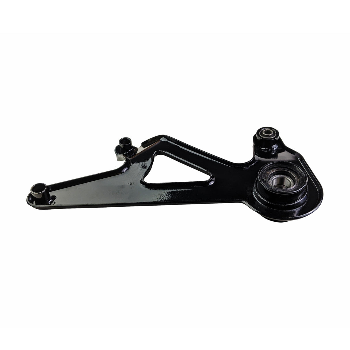 Swing Arm with Muffler Mounts and bushings for 50cc GY6