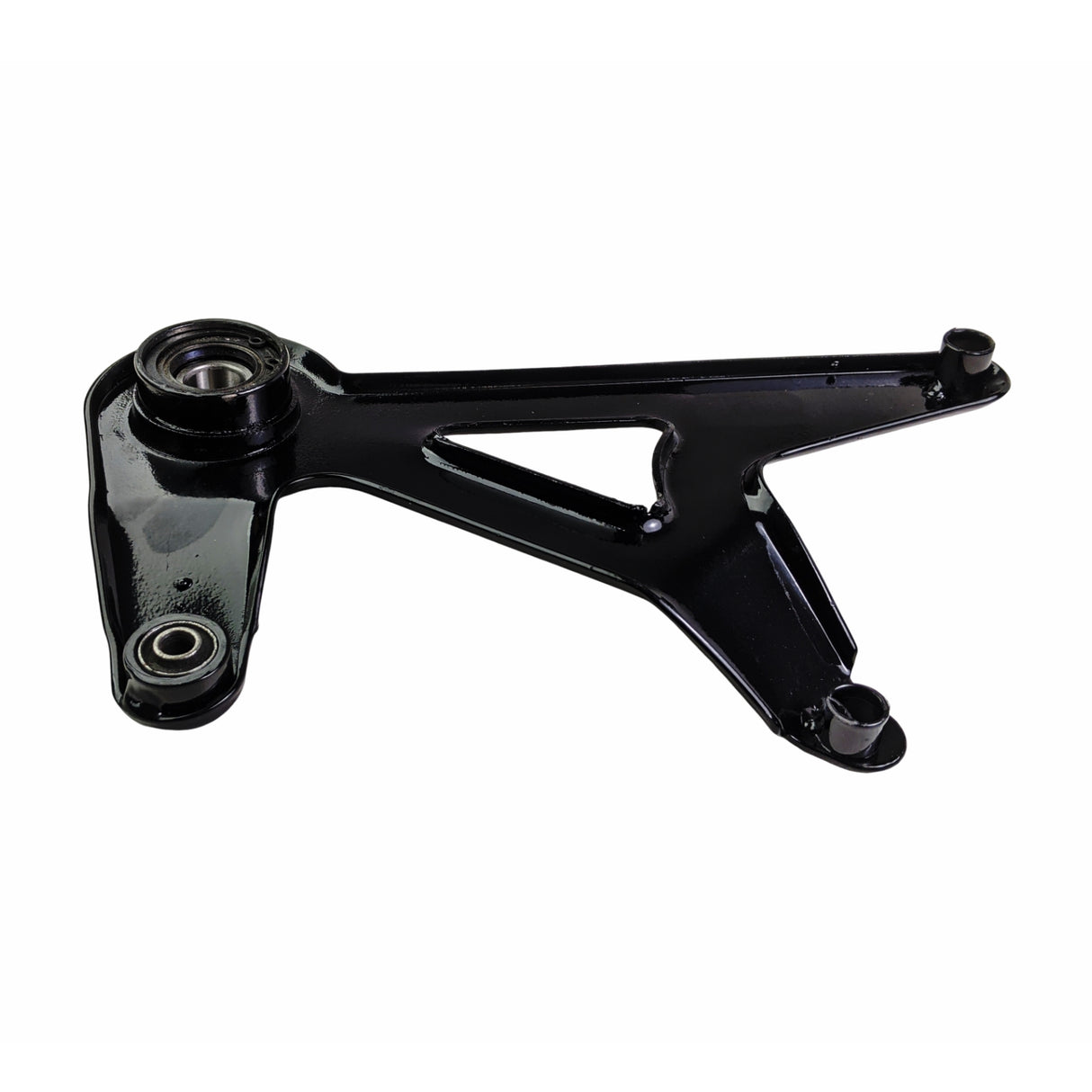 Swing Arm with Muffler Mounts and bushings for 50cc GY6