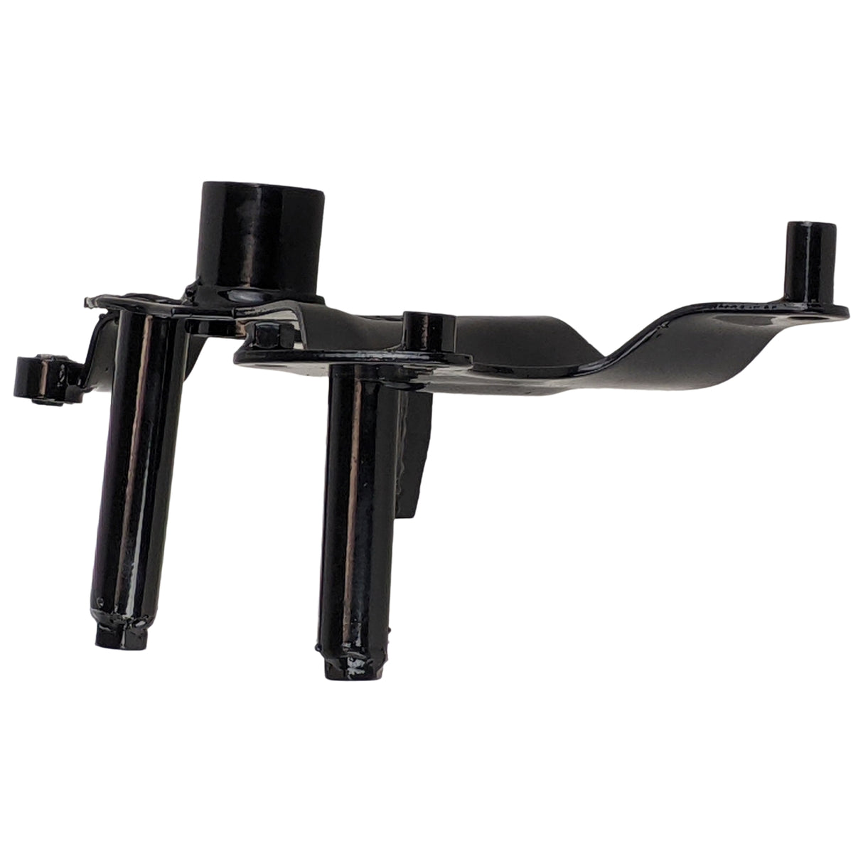 Swing Arm with Muffler Mounts and bushings for 150cc GY6 Long Case Scooter Engines