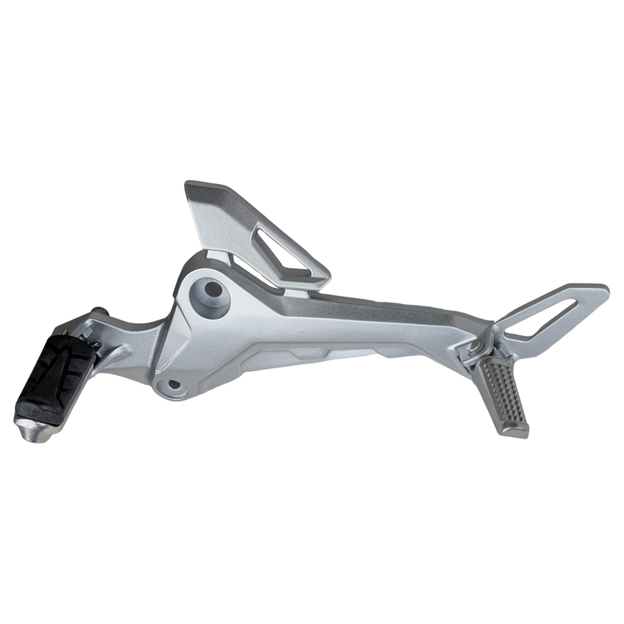 Foot Pegs Left Assembly for Gator 125-RTR Cougar Vader 125