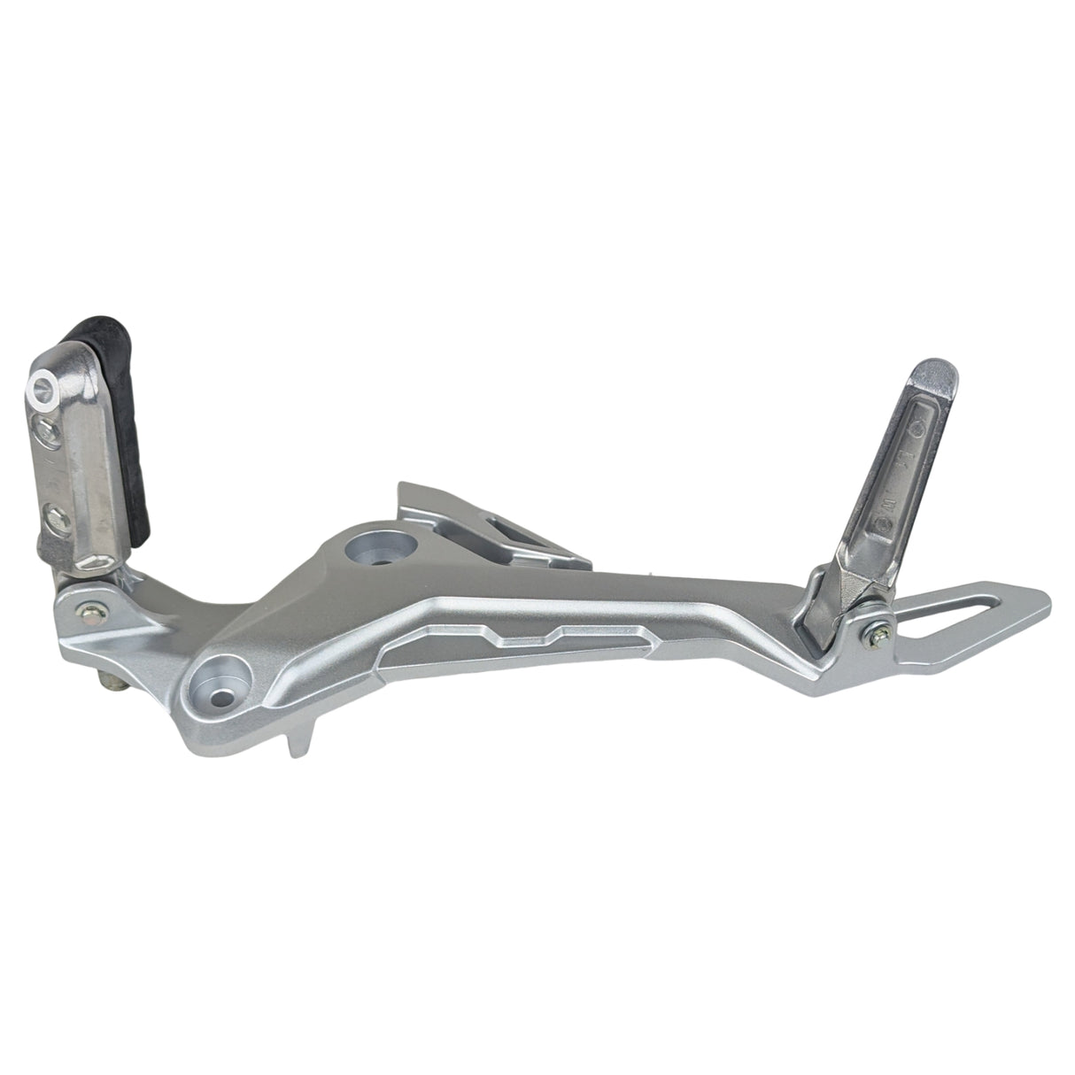 Foot Pegs Left Assembly for Gator 125-RTR Cougar Vader 125
